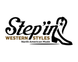 https://www.logocontest.com/public/logoimage/1711592509Step in Western Styles12.png